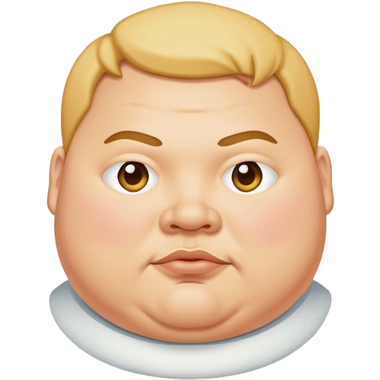 Fat Jack emoji