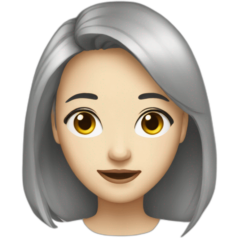 Deanne Goh emoji