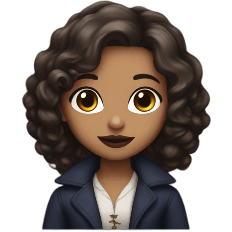 Katherine pierce emoji