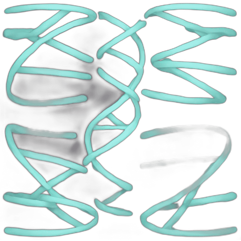 DNA emoji