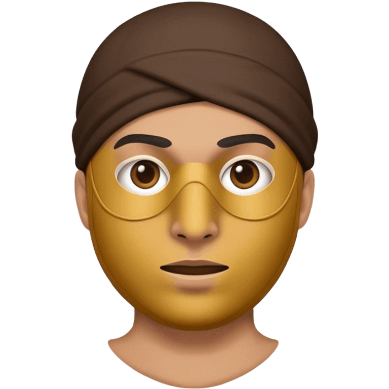 Robber Emoji emoji