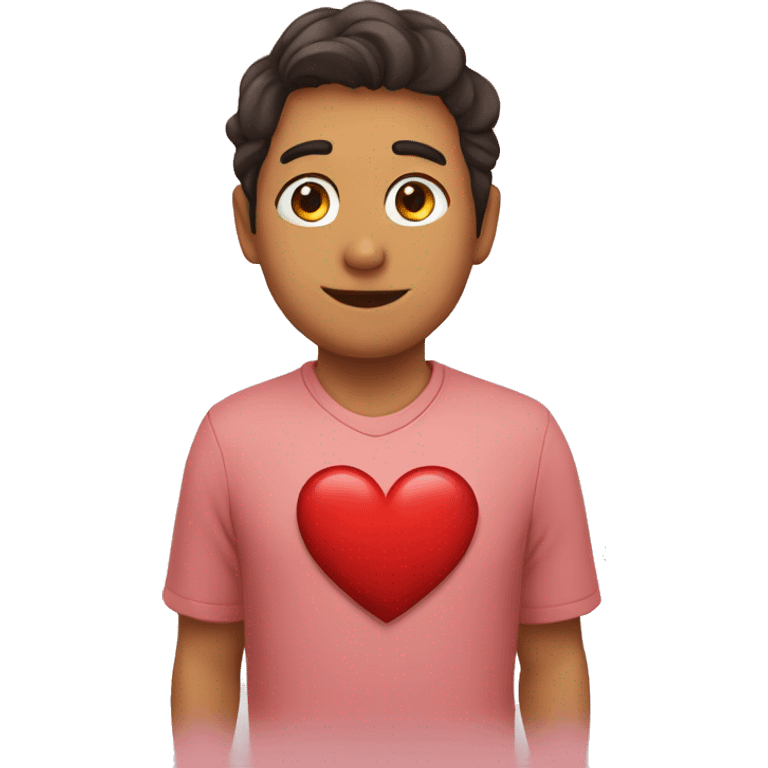 corazón emoji