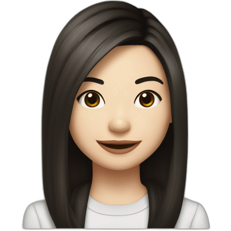 Miranda cosgrove emoji