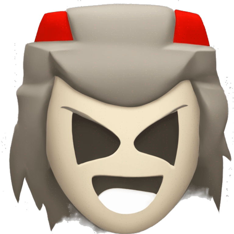 Rivals logo (ROBLOX) emoji