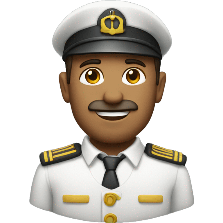 helmsman emoji