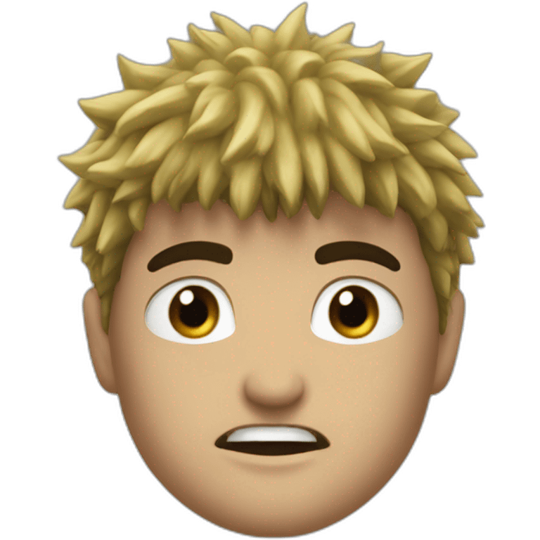 Guts berserk emoji