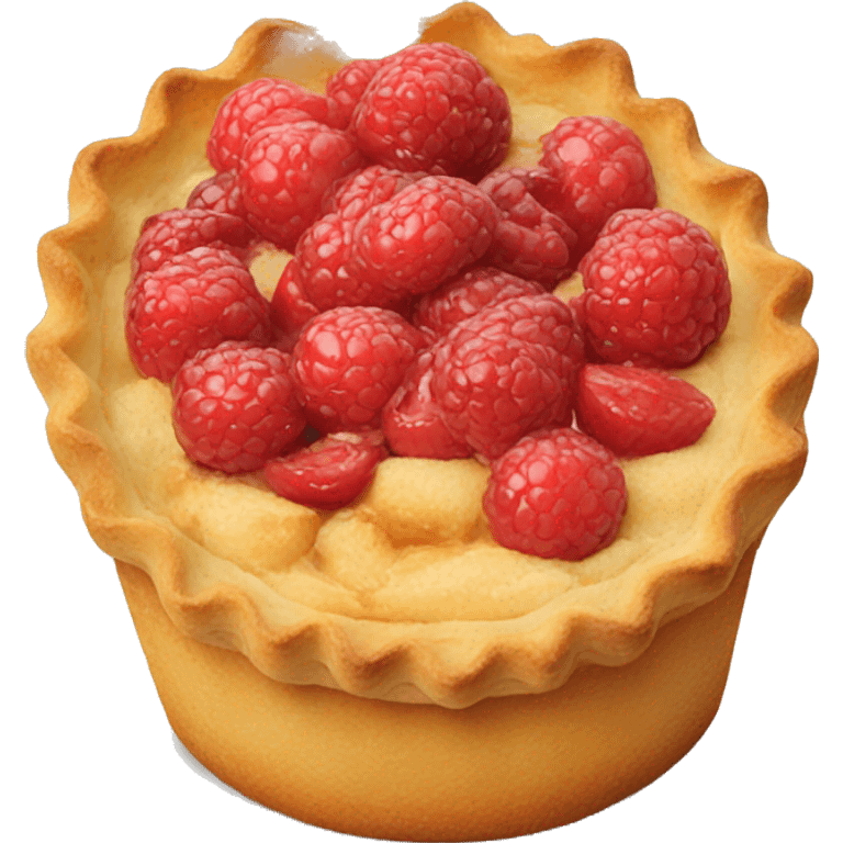 tart emoji