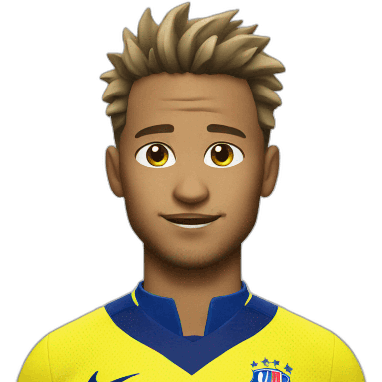 cat neymar emoji