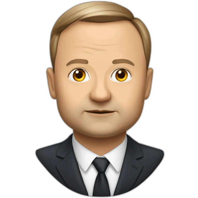 andrzej duda emoji