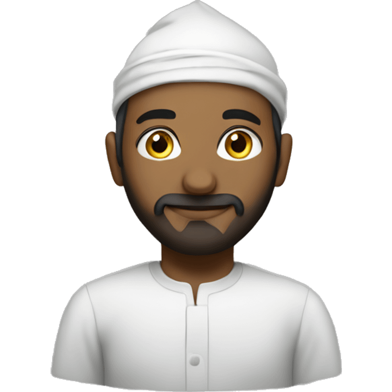 Salam  emoji