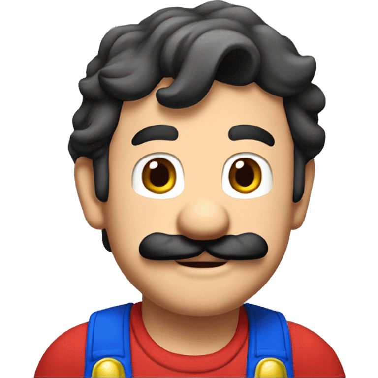 mario emoji