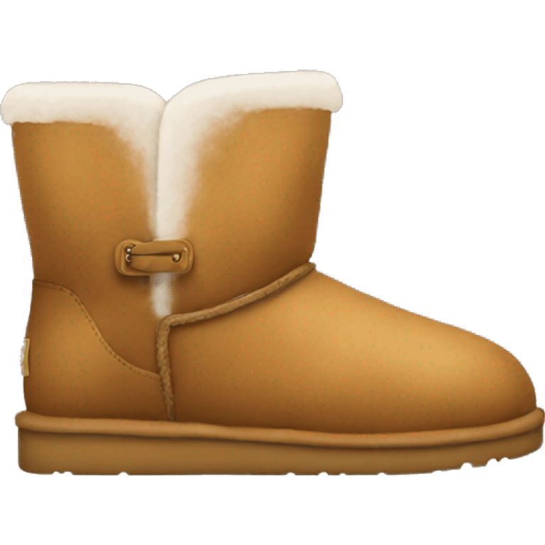 uggs emoji