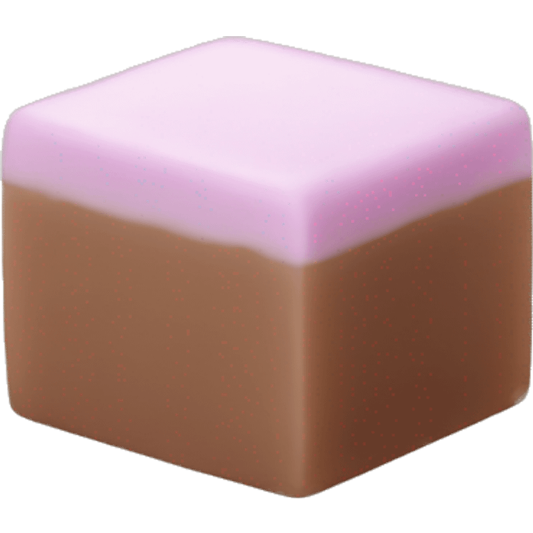 square soap bar emoji