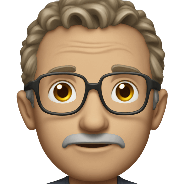 Pat Gelsinger emoji