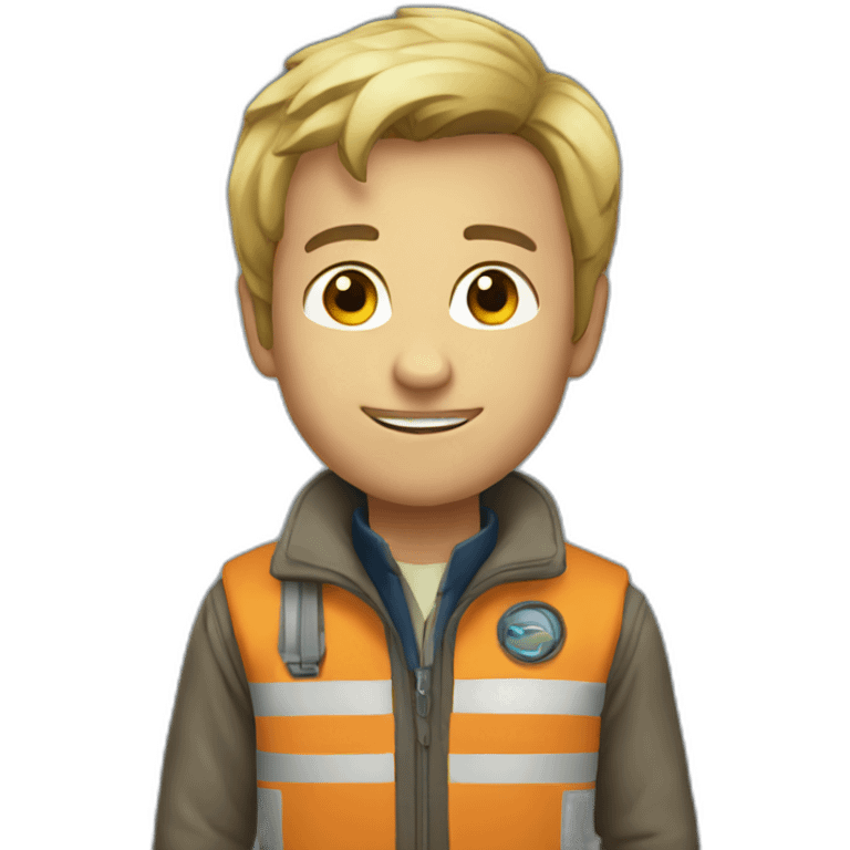 Discovery 3 emoji