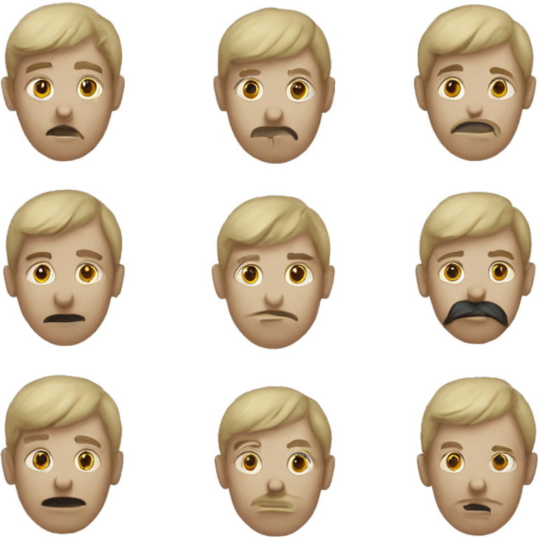 silent people in suomussalmi emoji