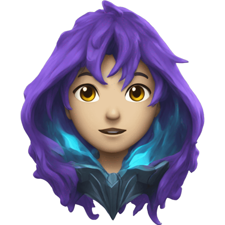 gx aura emoji