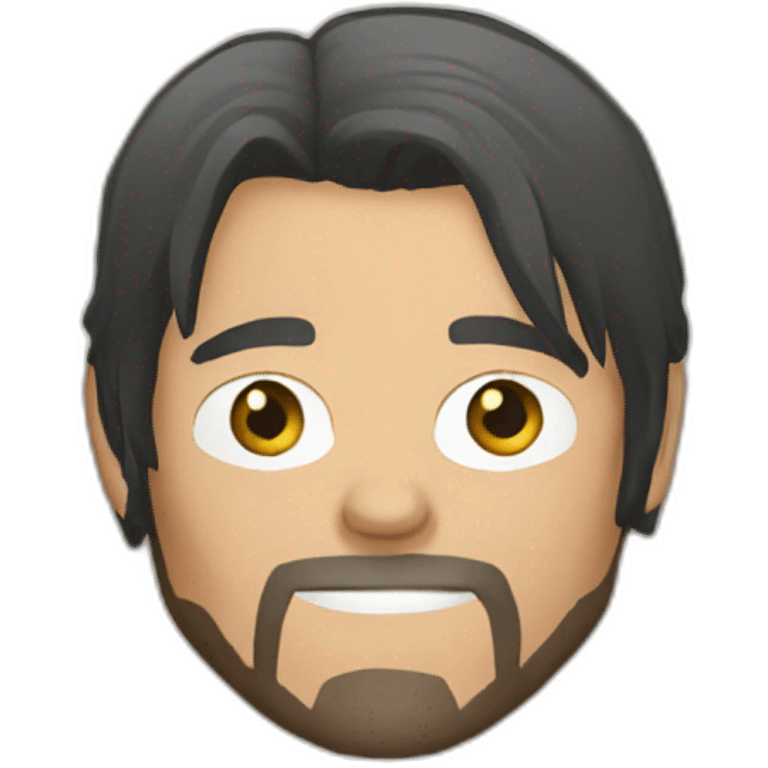 Daryl dixon emoji