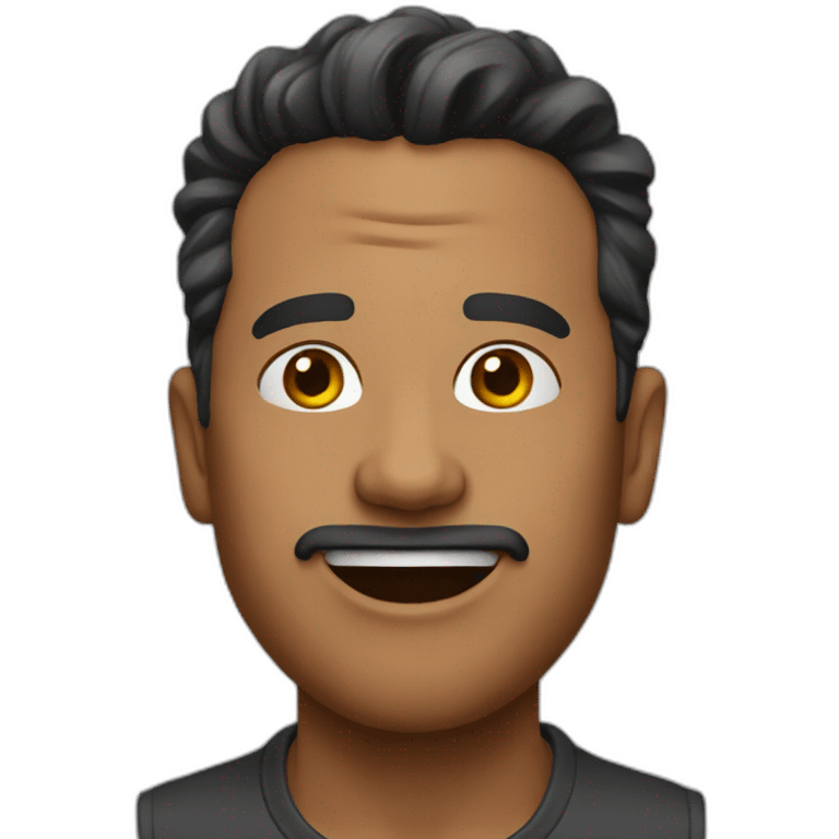 eddie malou emoji