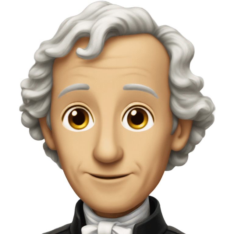 storyteller Hans Christian Andersen emoji