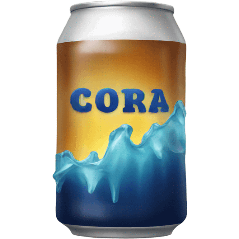 Corona emoji