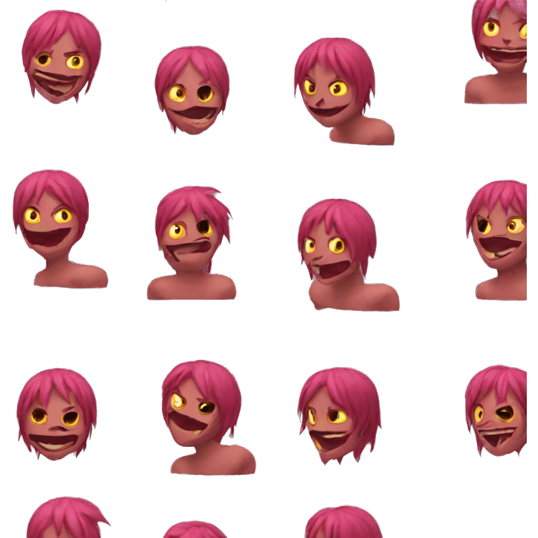 diavolo emoji