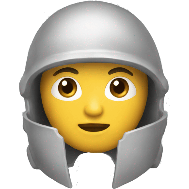 Carapuce emoji