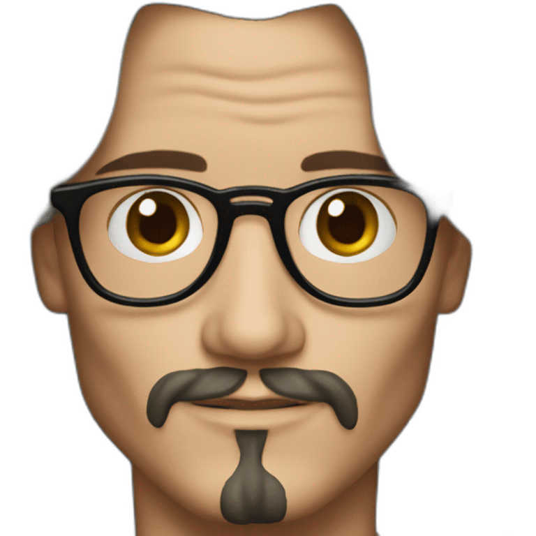 jhonny depp emoji