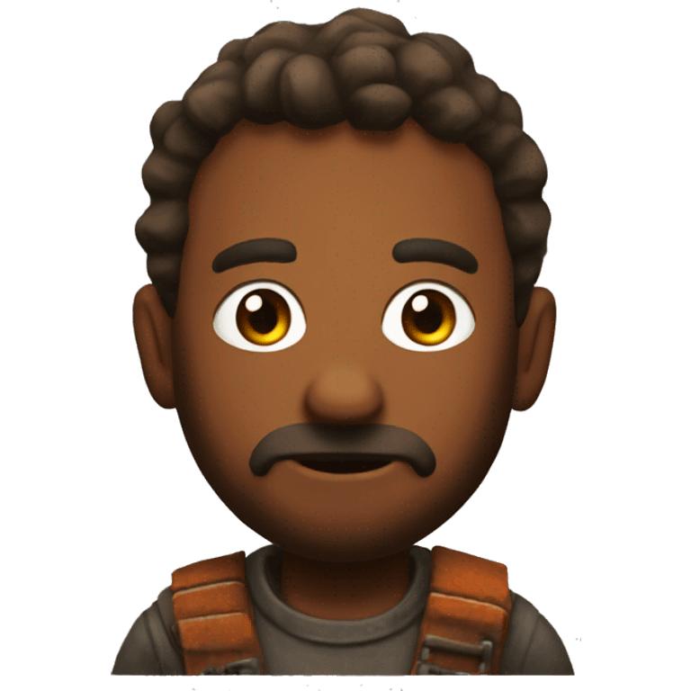 Game rust emoji