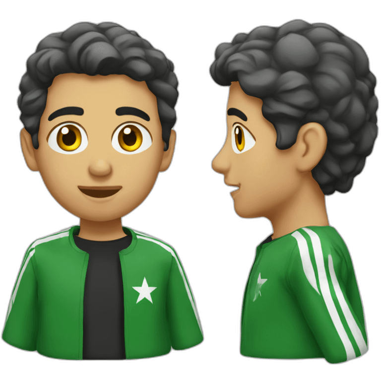 algerien enerver emoji