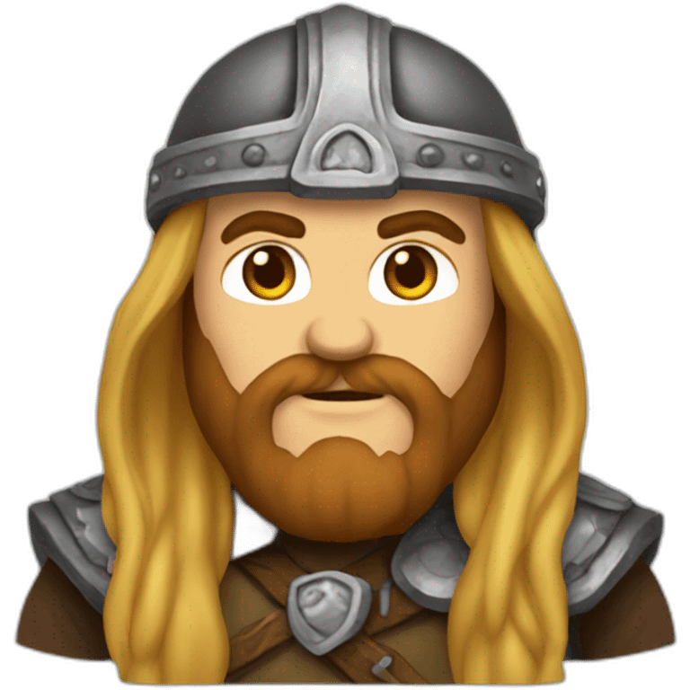 gimli emoji