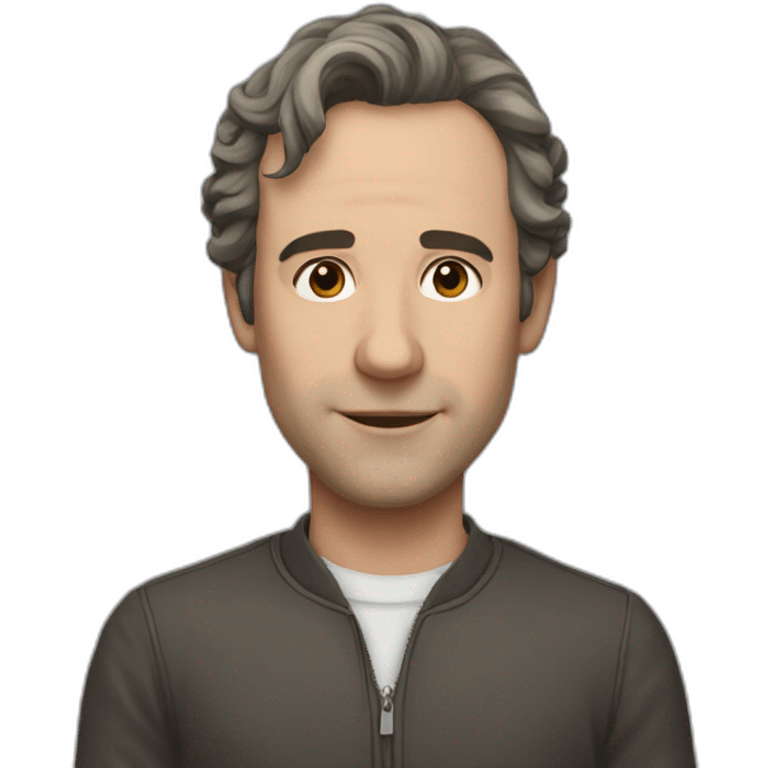 Raphaël levrault emoji