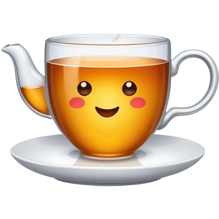 tea emoji emoji