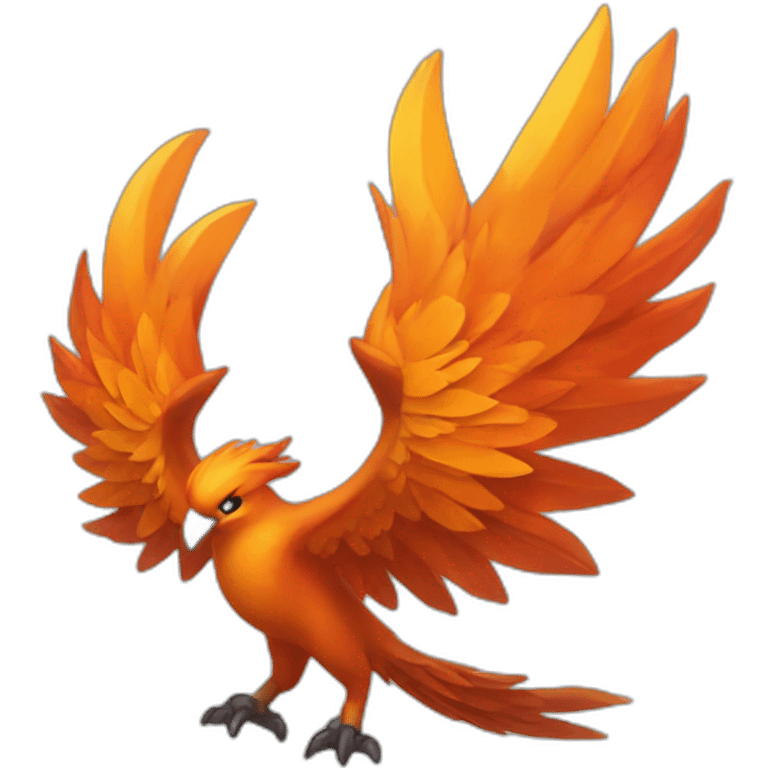 Valorant phoenix emoji