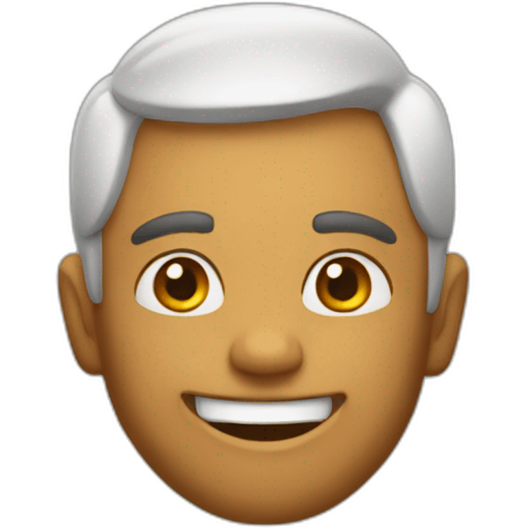 feliz emoji