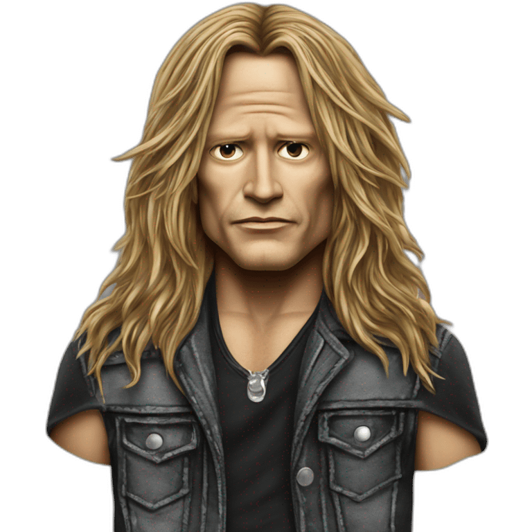 sebastian bach skid row emoji