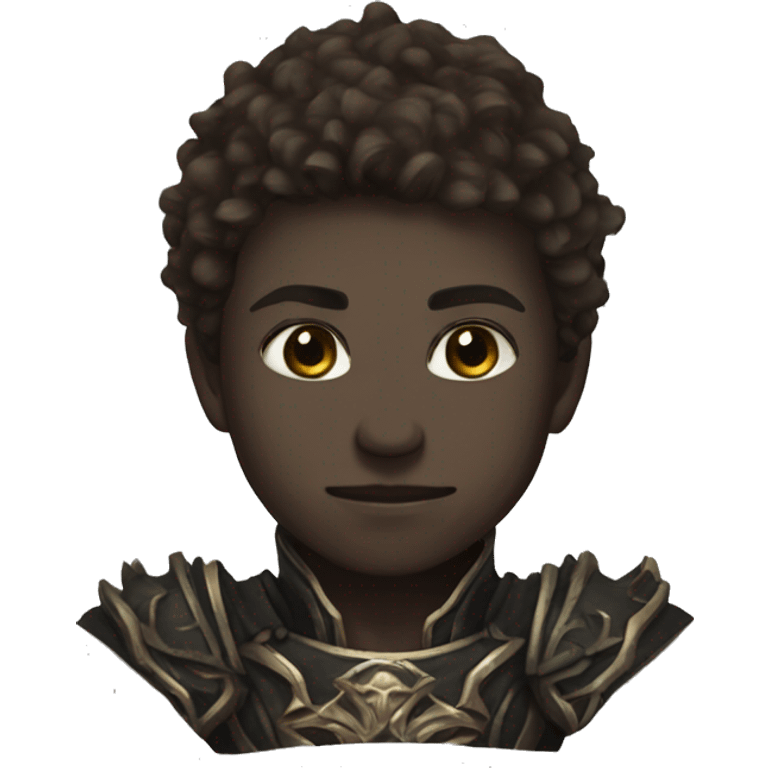 lineage 2 dark el emoji