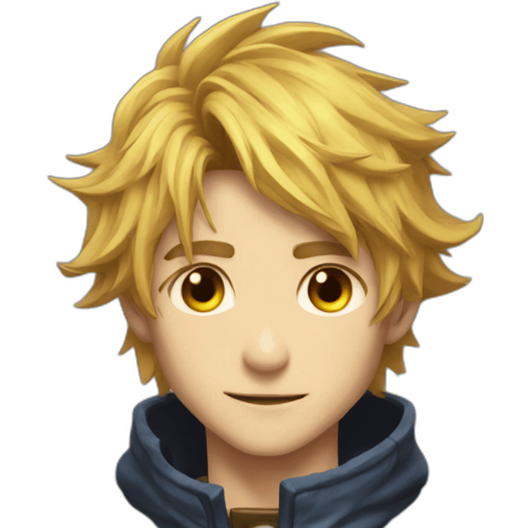 ezreal emoji