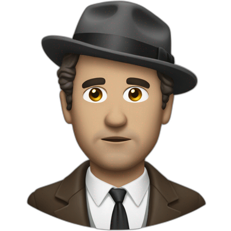 Freez corleone emoji