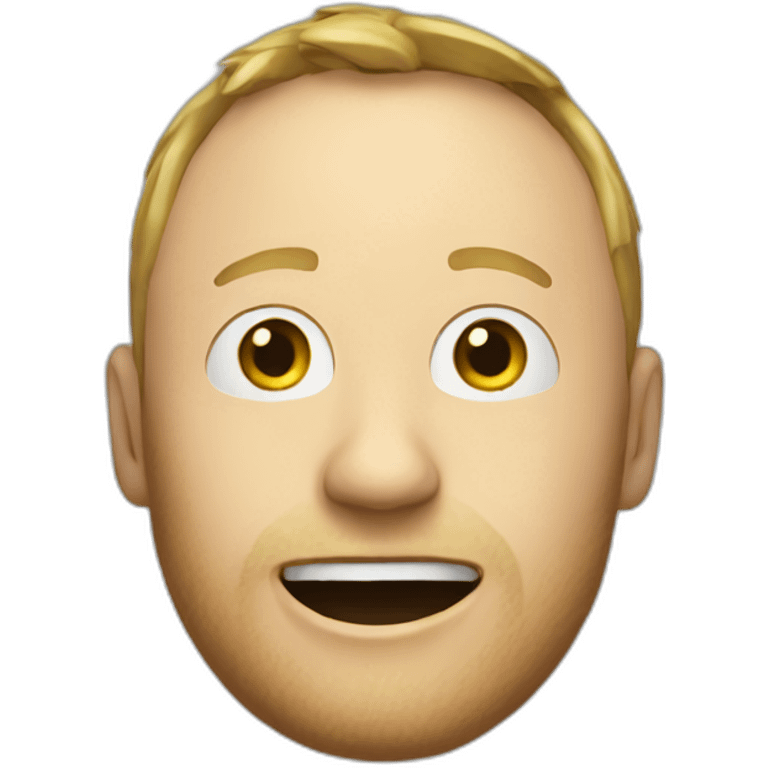 Limmy emoji