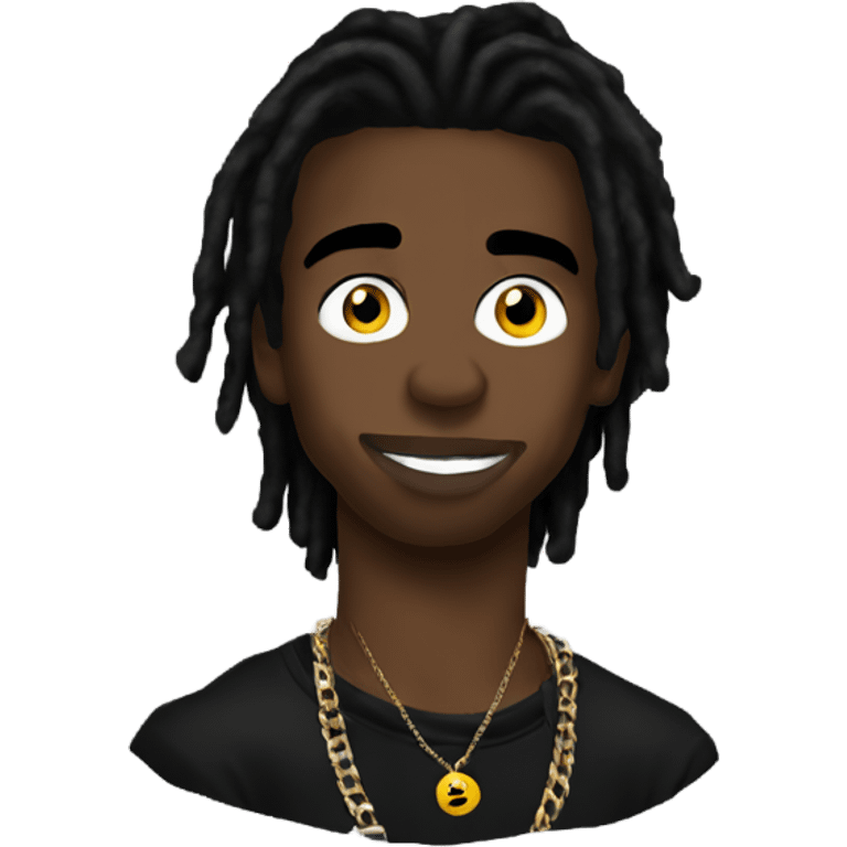 playboi carti emoji