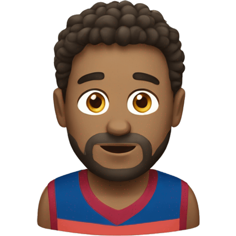 Barcelone emoji