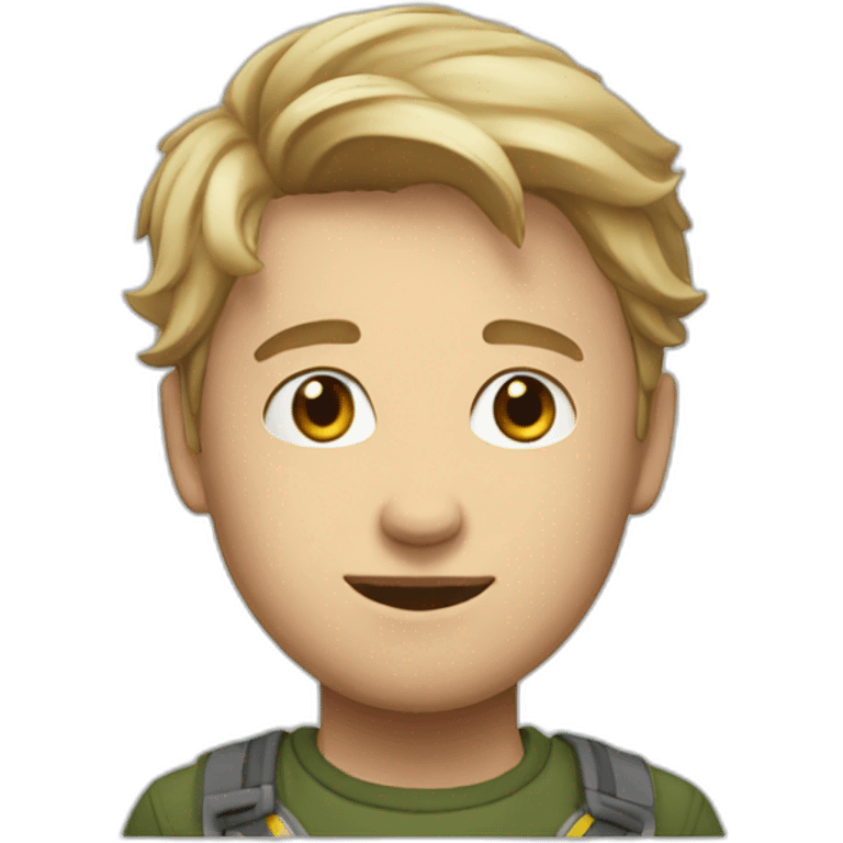 Emil Johansson emoji