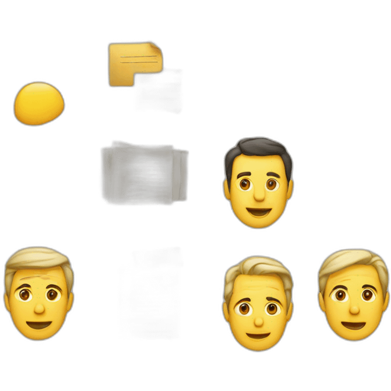 generar documentos emoji