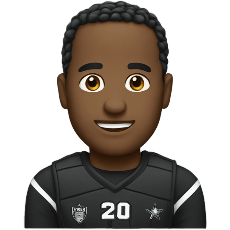 San antonio  emoji