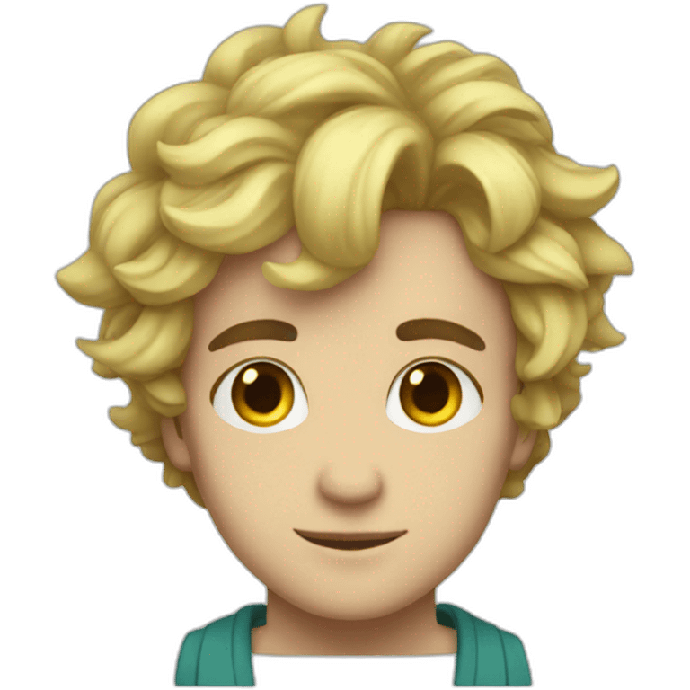 Mika emoji