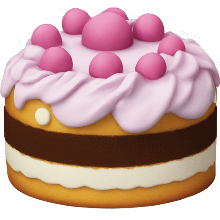 cake emoji