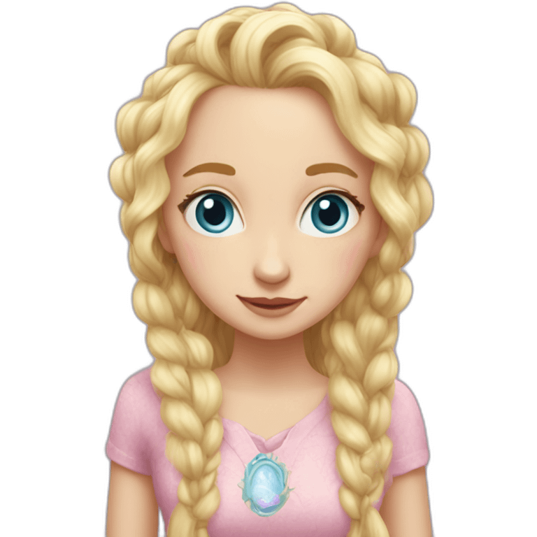 Luna-lovegood emoji