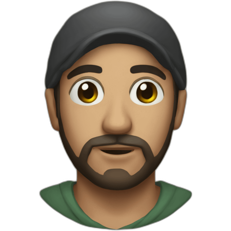 cayo perico heist emoji