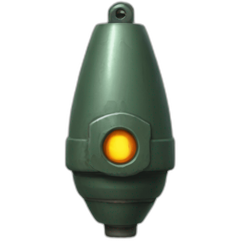 Fuze III emoji